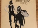 Fleetwood Mac Rumors 1977 Warner Bros. Records Vinyl VG+
