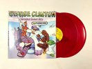 GEORGE CLINTON Greatest Funkin Hits 2xLP Capitol C1724383391110 US 1996 VG+ 2A