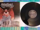 SEPULTURA BESTIAL DEVASTATION EP LP VINILE COGUMELO RECORDS COG 004