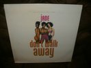 JADE- DON'T WALK AWAY 12'' SINGLE WITH 4 CUTS, FACTORY SEALED