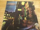 David Bowie The Rise And Fall OF Ziggy Stardust Vinyl SF 8287 LSP 4702 1E / 1E