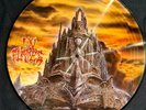 In Flames – The Jester Race Nuclear Blast – NB 168-1Limited Edition,Picture Disc