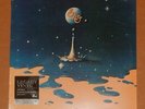 ELO Electric Light Orchestra Time 2016 Ltd Clear Vinyl RARE Sealed Bent Corners