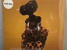 LITTLE SIMZ SOMETIMES I MIGHT BE INTROVERT SIGNED ART VINYL 12” LP ALBUM RECORD