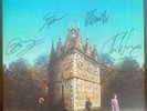 Signed Temples Sun Structures Vinyl Autographed by Whole Band *RARE*