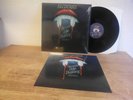 Alcatraz – Vampire State Building Lp Top Krautrock im Top Zustand