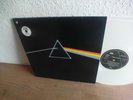 Pink Floyd The Dark Side Of The Moon 70s Lp white Vinyl  Psych