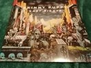 Skinny Puppy Last Rights Vinyl 1992 pressing Nettwerk 064-7 98037 1