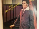 Elvis Presley--The '68 Comeback Volume 2--Amiga MKS-102