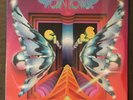 ROBIN TROWER - In City Dreams - 1977 First Press Chrysalis LP - SEALED MINT