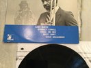 DICK GRIFFIN - A Dream for Rahsaan - RUBY 771 w/McBee, Bartz  RARE NM Vinyl