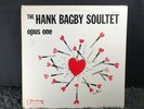 The Hank Bagby Soultet Opus One Vinyl LP (VG+/VG+)