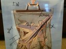 Black Country, New Road – Ants From Up There 2 x Vinyl, LP, Album, LTD SIGNED