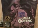 John Coltrane - Lush Life - Vinyl 200g - Analogue Productions 2014 - SEALED  OOP