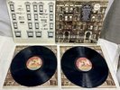 LED ZEPPELIN Physical Graffiti LP Vinyl Album 1975 Atlantic Swan Song SS 2-200