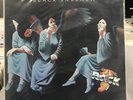 BLACK SABBATH -HEAVEN AND HELL- 1980 RARE MEXICAN LP LA CULTURA DEL ROCK SERIES