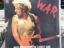 BRUCE SPRINGSTEEN & THE E STREET BAND -WAR- 1986 RARE MEXICAN 12