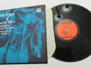 LP, Folk Songs of Puerto Rico, Various, Folkways/Asch AHM 4412, Reissue, Ins, NM