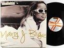 Mary J. Blige - Share My World 2xLP - MCA VG+