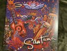 SANTANA “Supernatural” EXCLUSIVE 2-LP RECORD Set (Exclusive White Vinyl) Open