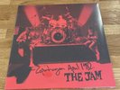 THE JAM # SEALED LIVE COPENHAGEN 1982 VINYL LP - STYLE COUNCIL - PAUL WELLER