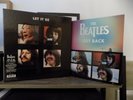 The Beatles. Let It Be Deluxe Box Set + Get Back Book. Mint/Unplayed.