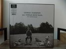 George Harrison. All Things Must Pass. 5-LP Box Set. Unplayed. Mint.