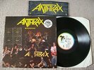 ANTHRAX - MADHOUSE 12
