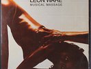LEON WARE: musical massage GORDY 12