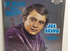 Joe Bravo “Mi Destino Fue Quererte” El Zarape ZLP-1027 ORIGINAL SHRINK