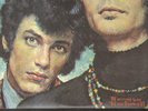 MIKE BLOOMFIELD / AL KOOPER - the live adventure of.... LP