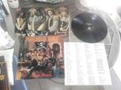 running wild - Port Royal  German Noise 1988 ex / ex / ex