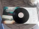 Agent Steel - Skeptics apocalypse Roadrunner 1985 first Press ex / ex