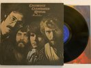 Creedence Clearwater Revival - Pendulum - 1970 US 1st Press Album (EX)