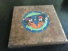Black Crowes shake your money maker limited 4 lp box set