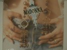 FACTORY *SEALED* MADONNA LIKE A PRAYER LP VINYL 12