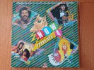 Now That's What I Call Music 4 - Vinyl LP - 32 Hits, UB40,U2,Michael Jackson,OMD