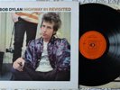 RARE & N' MINT BOB DYLAN HIGHWAY 61 REVISITED 1965 CBS UK STEREO LP AMAZING