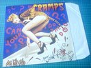 The Cramps CAN YOUR PUSSY DO THE DOG? Big Beat 12