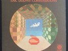 ERIC DOLPHY CONVERSATIONS ORIGINAL DEEP GROOVE MONO JAZZ LP FM 1963 EX