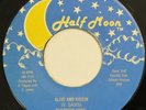 GUARDIAN ANGEL Alive And Kickin HALF MOON 45 modern soul 7” HEAR