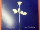 Depeche Mode. Enjoy The Silence. 12