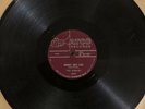 The Robins Aka The Coasters Smokey Joe's Cafe / Just Like A Fool 78 R&B Atco
