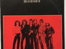 J. Geils Band - Bloodshot - 1973 - STERLING LH RED TRANSLUCENT LP