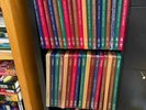 Franklin Mint Record Society 100 Greatest Recordings 0f All Time MISSING 4/5