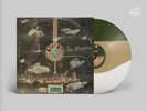 Conway The Machine - LA MAQUINA - 3 STRIPES Vinyl LP - #/250 SOLD OUT NEW