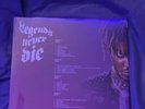 Legends Never Die by Juice Wrld (Record, 2020)