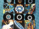 6 x Def Leppard 7