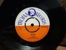 The Pyramids - Telstar / Feel All Right, Trojan Records, 1970 Reggae 7