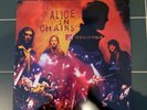 Alice in Chains - MTV Unplugged - 2010 Press - Cat# MOVLP138 NM/VG